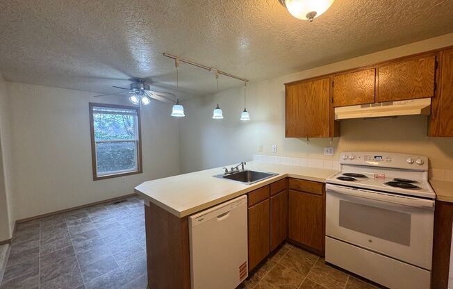 Cherry Park Apartments