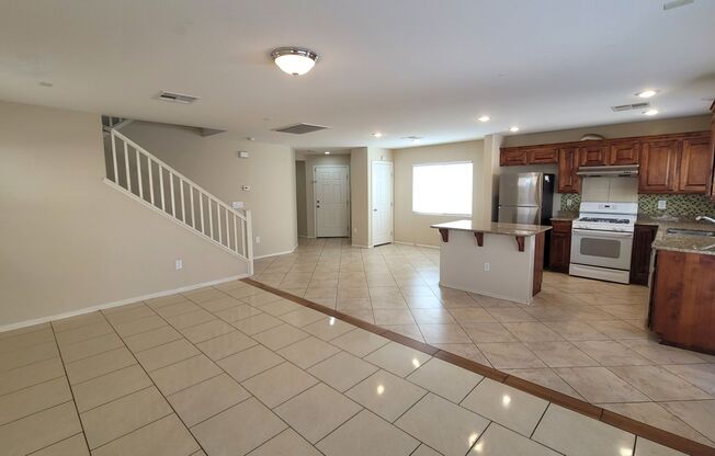 Great 4 Bedroom in the SW!!