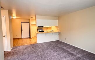 2 beds, 2 baths, $1,695, Unit 2