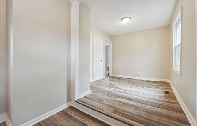 3BR in Oakland City