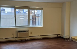 Studio, 1 bath, 500 sqft, $2,550, Unit 1203