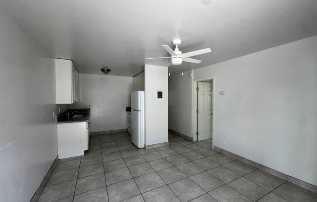 Chamoune Apartments