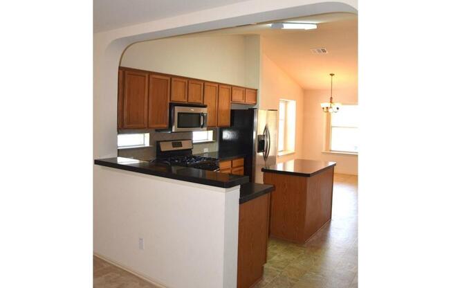 3 Bedroom, 2 Bath, Single Story Home in Cedar Park Town Center