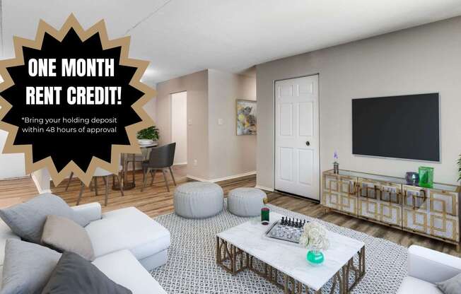 Foxwood Apartments