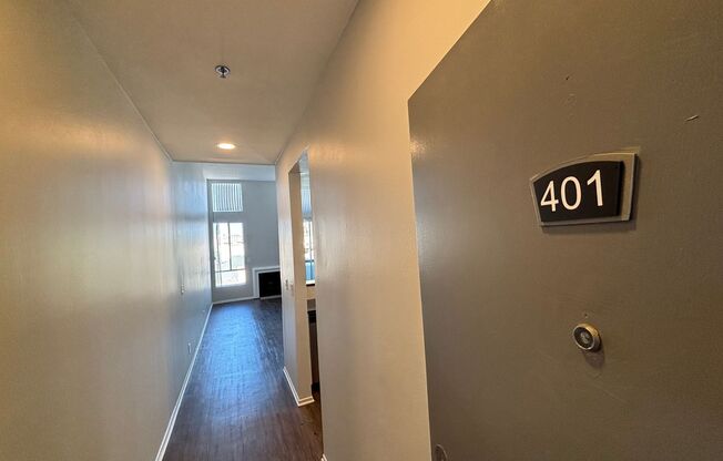 2 beds, 2 baths, 1,100 sqft, $2,148, Unit 401