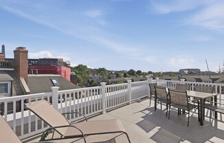1 bed, 1 bath, 726 sqft, $2,900, Unit 3