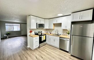 2 beds, 1 bath, 800 sqft, $1,650, Unit 2