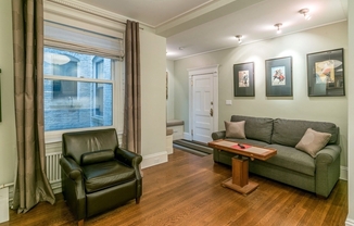 1 bed, 1 bath, 445 sqft, $2,975, Unit 408