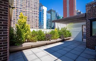 1 bed, 1 bath, $4,075, Unit 15C