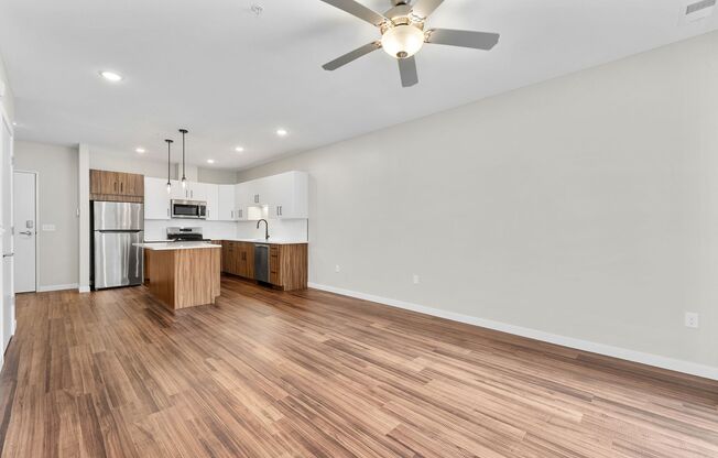 1 bed, 1 bath, 750 sqft, $1,485, Unit 407