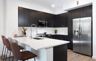 NEW DEVELOPMENT IN MOUNTAIN VIEW, CA