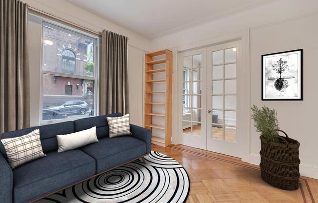 68 MONTAGUE ST