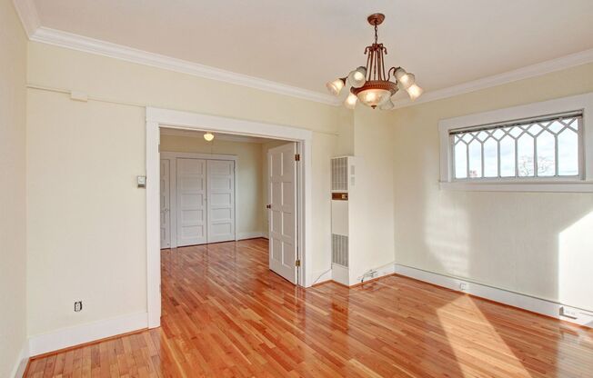 Bostonian Apartments