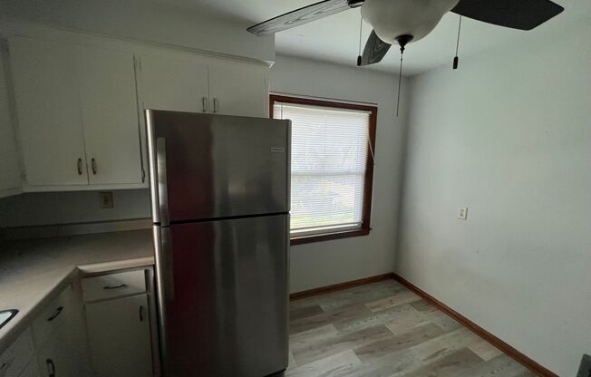 3 beds, 1 bath, $1,795