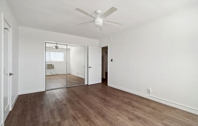 1 bed, 1 bath, 854 sqft, $2,595, Unit 302