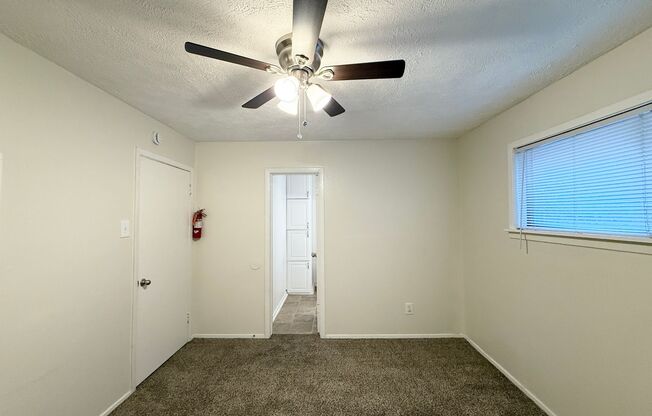 1 bed, 1 bath, $795, Unit MA903