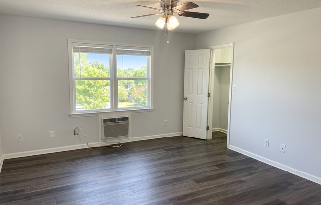 1 bed, 1 bath, 750 sqft, $1,050