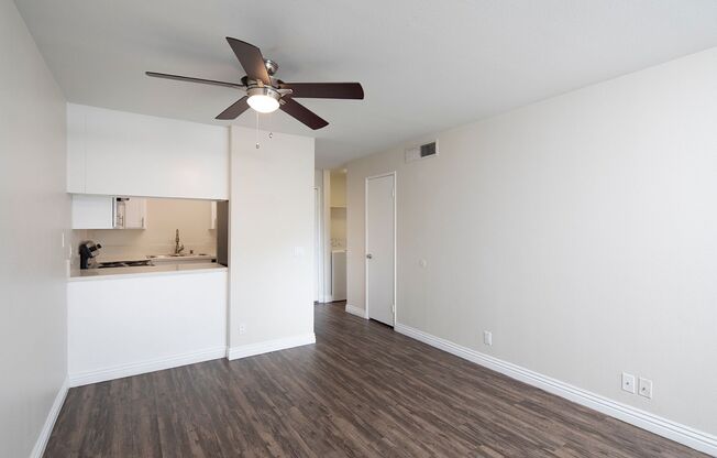 1 bed, 1 bath, 624 sqft, $2,295, Unit 404