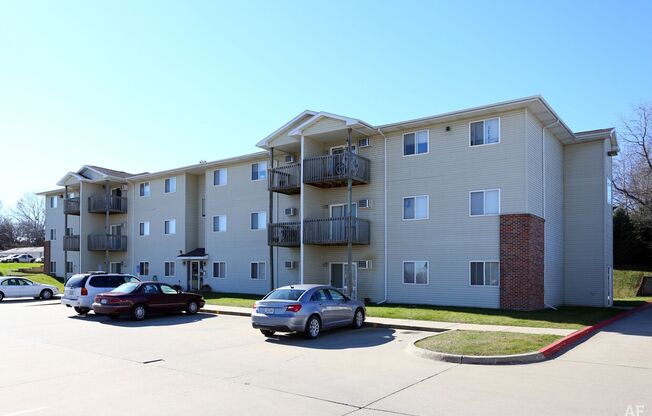 2 beds, 1 bath, $850, Unit Unit 11