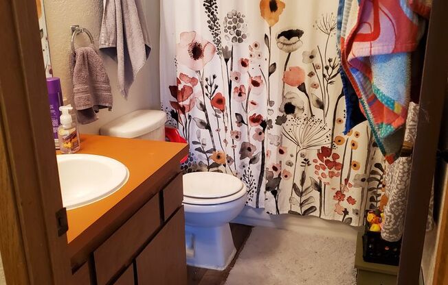 Juniper St. - 1228