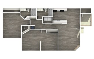Partner-provided photo for $1776 unit