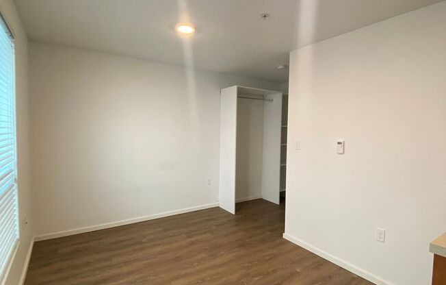 Studio, 1 bath, 170 sqft, $1,199, Unit 5305
