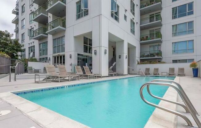 1 bed, 1.5 baths, $2,849, Unit # 313