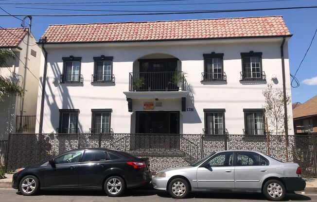 1331 Albany St.