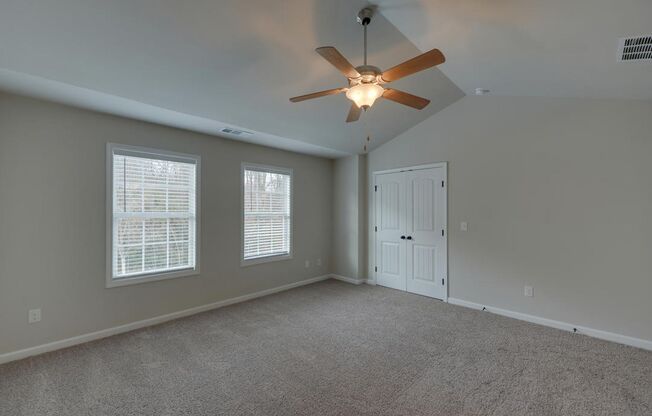 3 beds, 2.5 baths, 1,600 sqft, $1,750, Unit 2695 Creek Mill Lane