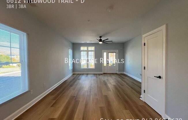 6612 WILDWOOD TRL