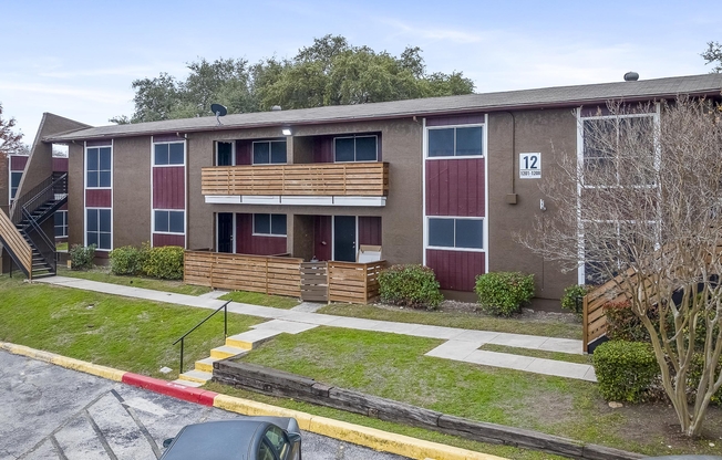 Partner-provided property photo