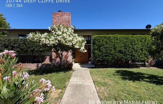 10744 DEEP CLIFFE DR