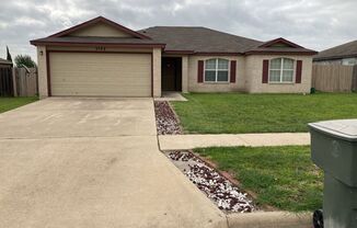 5102 Bridle, Killeen