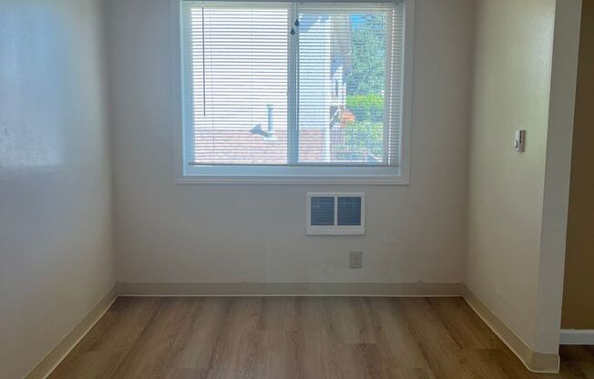 Twin Oaks Apartments