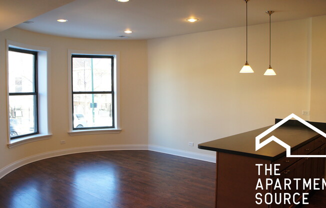 2836 North Albany Ave.