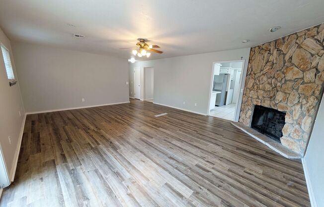 3/2 in the Heart of Edmond