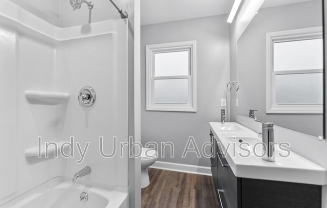 3716 N College Ave, Unit 1