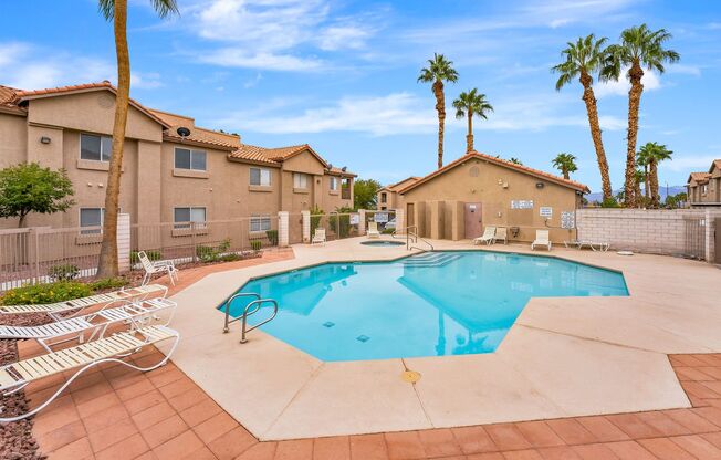 2 beds, 2 baths, $1,200, Unit # 1044