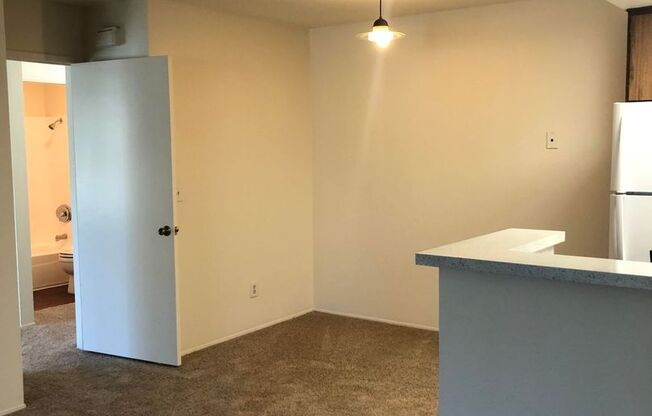 1 bed, 1 bath, 500 sqft, $2,050, Unit 1