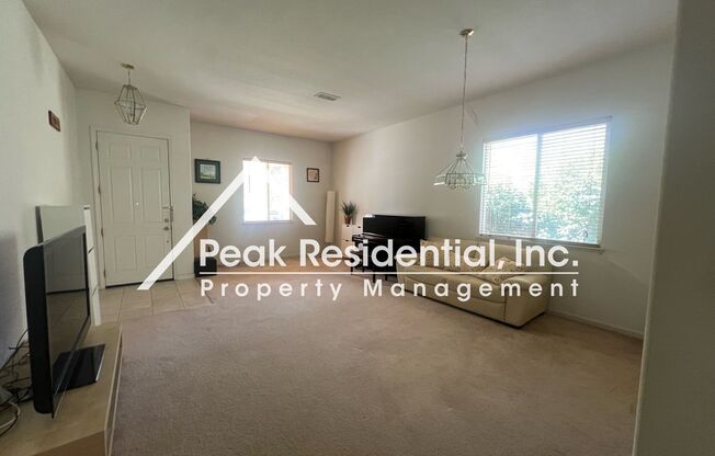 Wonderful 4bd/2ba Natomas Home!