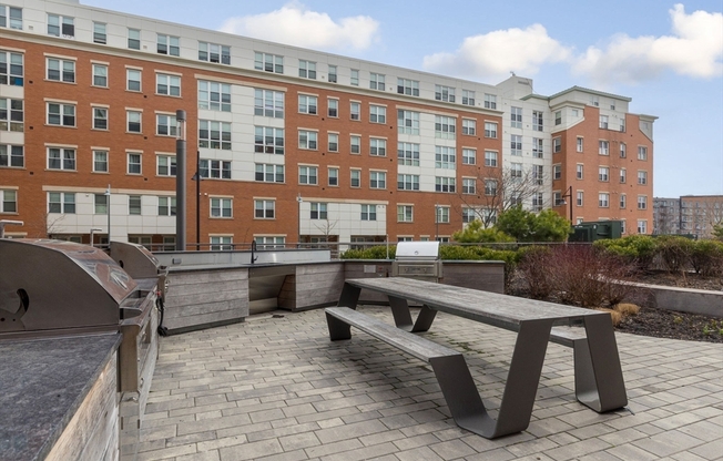 2 beds, 2 baths, 1,195 sqft, $6,500, Unit 321