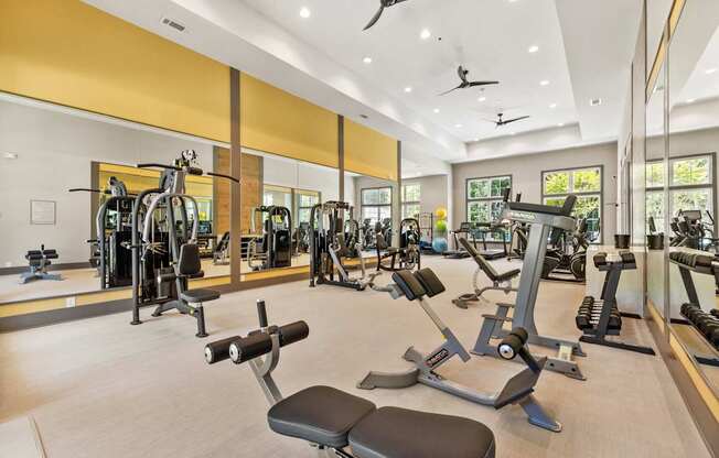 Langley Pointe Apartments | Strengthening Center