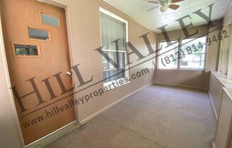 2 beds, 1 bath, $895