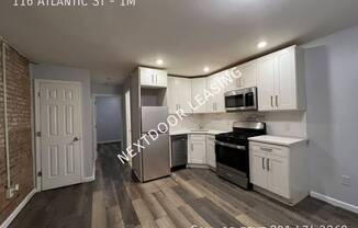 116 ATLANTIC ST