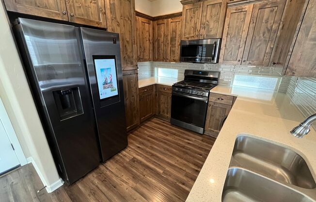 3 Bed/2.5 Bath Single Family Home in NE Bend - McCall Landing