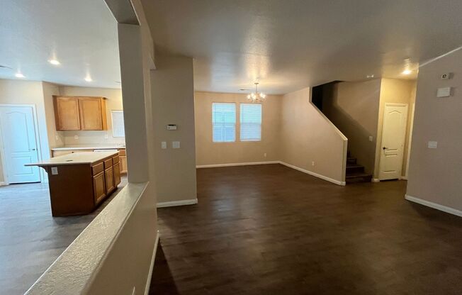 BEAUTIFUL 3 BEDROOM HOME IN THE VISTAS IN SUMMERLIN!