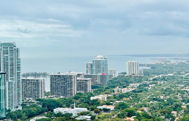 1 bed, 1 bath, $3,450, Unit Unit #4107