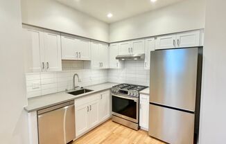 1 bed, 1 bath, $3,699, Unit #204