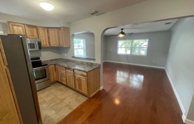 2 beds, 2 baths, $2,495