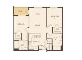 Partner-provided photo for $2939 unit